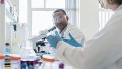 Investment health-related research is not adequate. GettyImages