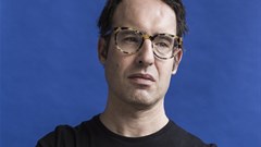 VMLY&R's Live from the Edge, its genesis and revival