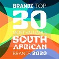 Banks and beer top the 2020 BrandZ&#153; Most Valuable South African Brands