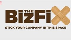 BizFix: Kiss it Better Special