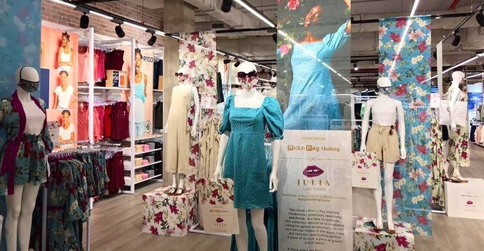 Emerging designers called to enter PnP Clothing mentorship project