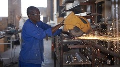 Localisation: Supporting a strong recovery in SA manufacturing