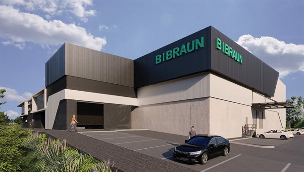 Spike in SA e-commerce could trigger major warehouse space investment