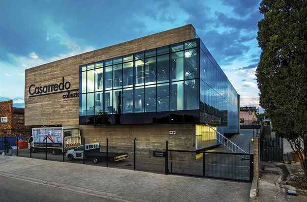 Spike in SA e-commerce could trigger major warehouse space investment