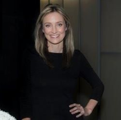 Estelle Meiring, director, Paragon Group