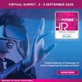 It's almost time: The Future of HR Virtual Summit