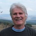 Professor Timm Hoffman wins 2020 WWF Living Planet Award