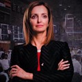 Leila Fourie, CEO of the JSE