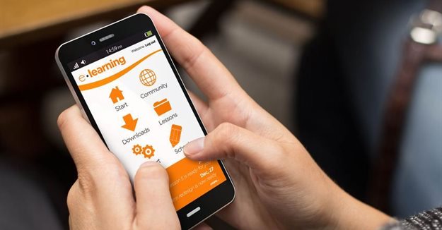 Why digital training is increasing globally