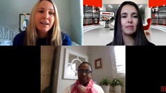WATCH: Investec's Ingrid Booth and Ann Muthuma on the value of content marketing