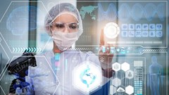 Soft target - healthcare industry must prepare for the next wave of cyberattacks