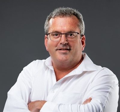 Malan receives prestigious innovation management award