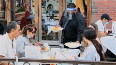 Social compact needed to restore SA's restaurant, fast food industries