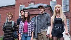 #OnTheBigScreen: 'Song Of Names' and 'The New Mutants'