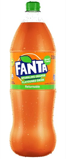 CCBSA expands rollout of returnable PET plastic bottles