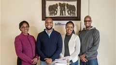 Kenya's BellTower named Grand Prix winner of the 2020 Lexus Design Award