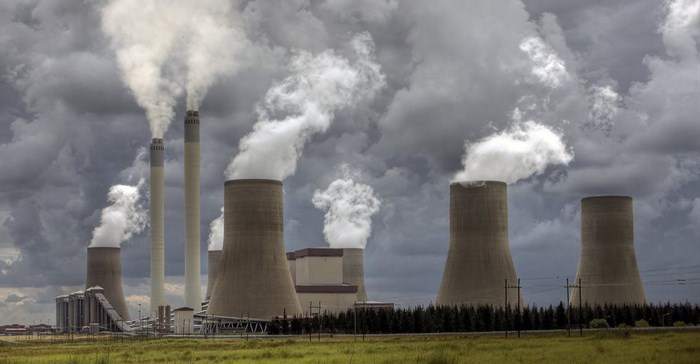 Tutuka Power Station