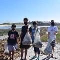 Eco-heroes advised to stay safe this Clean-Up and Recycle SA Week