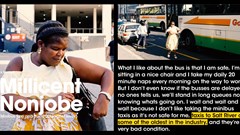 What is shaping culture? Commuting