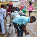 Day Zero in water stricken Mandela Bay