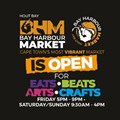 Bay Harbour Market in Hout Bay reopens