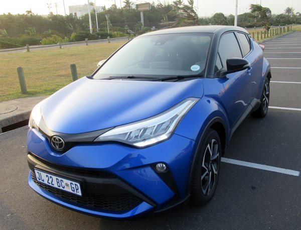 Image by Naresh Maharaj