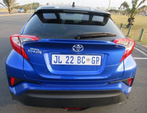 Image by Naresh Maharaj