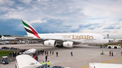 Emirates returns $ 1.4bn in refunds to customers
