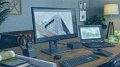 Why entry-level workstations?