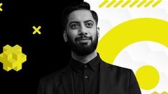 Brave Group welcomes Ismail Jooma as the group's new chief strategy officer