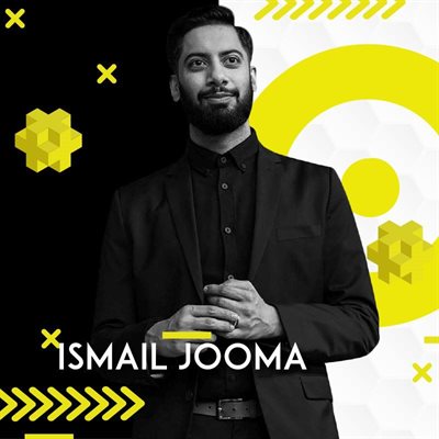 Brave Group welcomes Ismail Jooma as the group's new chief strategy officer