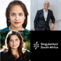 Headline speakers announced for the SingularityU SA Online Summit 2020