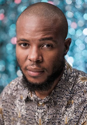 Durban-born filmmaker Mawande Kheswa