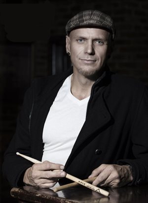 #MusicExchange: Just Jinjer's Brent Harris releases 'Superstition' remix