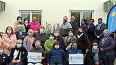 Helderberg Hospice accredited a fifth time