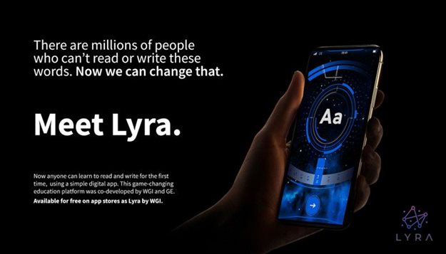 New literacy education app launches