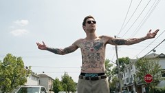 #OnTheBigScreen: 'Unhinged', 'Mulan' and 'The King of Staten Island'