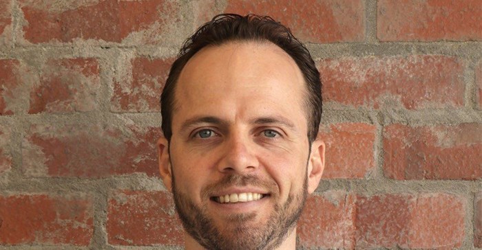 Marcus Swanepoel, co-founder and CEO of Luno