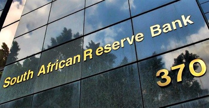 South African Reserve Bank