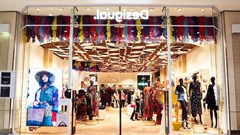 Spanish fashion brand Desigual arrives in South Africa