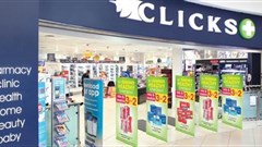 Clicks commits to boost spending on SMMEs