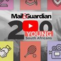 Announced last night, M&G 200 Young South Africans celebrated the achievements of the 208 winners for 2020