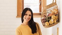 #DoBizZa: Baskiti, a range of handwoven hanging baskets designed with purpose