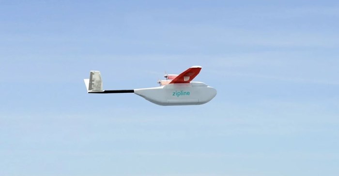 Walmart to trial drone deliveries of health and wellness products