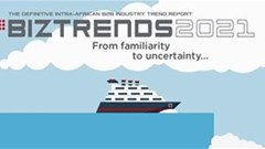 #BizTrends2021 - write them, own them, make them possible