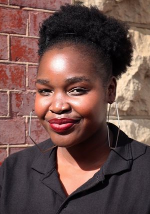 Kay-Dee Mashile, Activate! Change Drivers