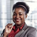 Ntonbifuthi Ntuli, CEO, Sawea