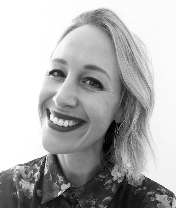 Nelia Kennedy, founder of Kunz