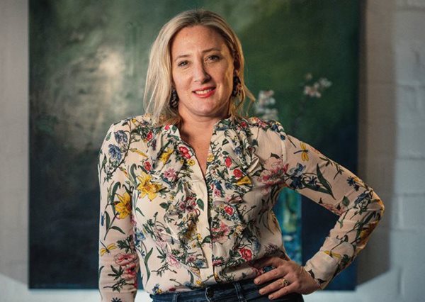 Hanneli van der Merwe