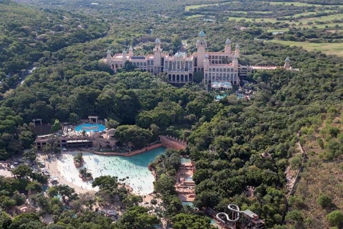 Sun City's Valley of Waves set to reopen